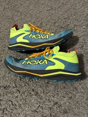Hoka zinal 2